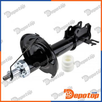 Amortisseur de suspension avant gauche pour SAAB | A-PL-054, 12756495
